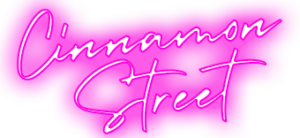 Cinnamon Street Logo